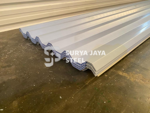 Distributor Atap UPVC Andal untuk Renovasi dan Bangunan Baru