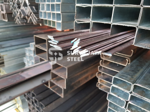 Distributor Besi di Surabaya Harga Terjangkau dan Siap Kirim