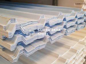 Panduan Memilih Distributor Atap Terbaik untuk Rumah dan Proyek