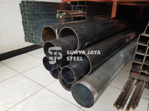 Cari Distributor Besi Terbaik? Simak Panduan Lengkapnya