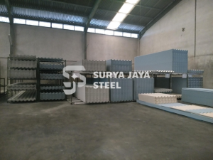 Cari Distributor Atap diSurabaya? Ini Rekomendasi Terbaiknya