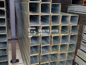 Distributor Besi Murah dengan Harga Terbaik dan Lengkap