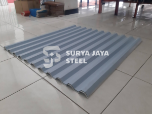 Cari Distributor Atap? Ini Tips Memilih Supplier Atap Terpercaya