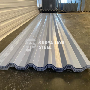 Distributor Atap UPVC dengan Kualitas dan Harga Terbaik