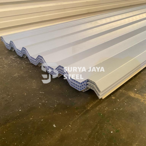 Distributor Atap Berkualitas untuk Kebutuhan Proyek Bangunan