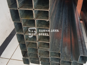 Distributor Besi Murah dengan Produk Berkualitas Tinggi