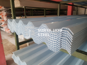 Distributor Atap Berkualitas di Surabaya dengan Harga Kompetitif
