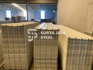 Distributor Atap Terbaik: Produk Lengkap Harga Murah Berkualitas